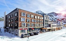 Alpenhotel Perner Obertauern 4*